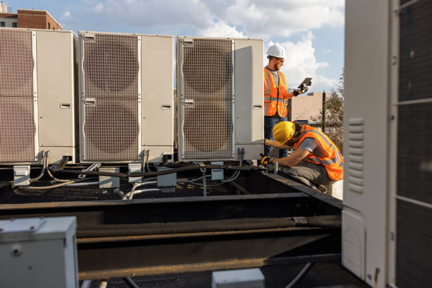 Best Air Filters and Purifiers in Apex, NC