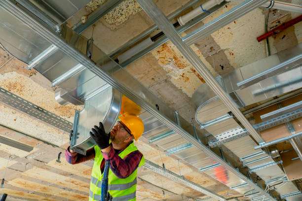 Trusted Apex, NC HVAC Experts
