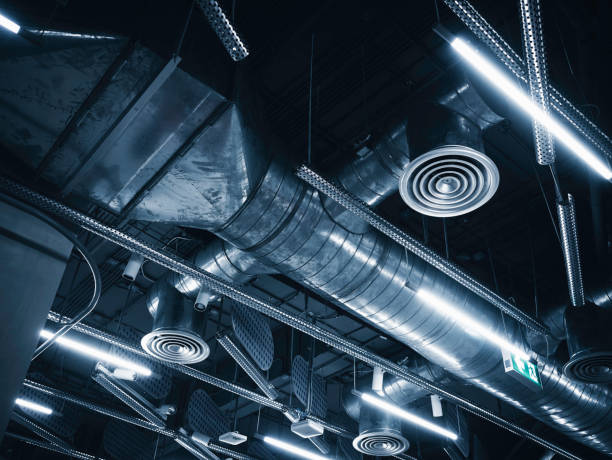 Best HVAC Equipment and Components in Apex, NC