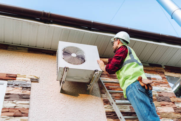 Best Ductless Mini-Split Systems in Apex, NC