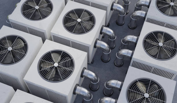 Best HVAC for Healthcare Facilities in Apex, NC