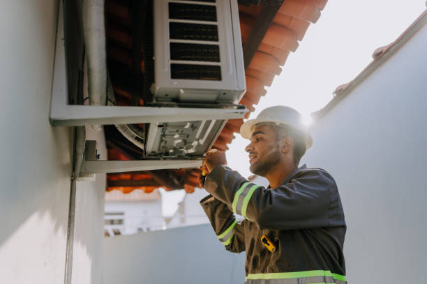 Best Geothermal HVAC Systems in Apex, NC
