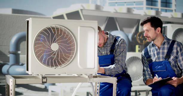 Best HVAC Financing and Leasing in Apex, NC