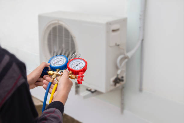Best Commercial HVAC in Apex, NC
