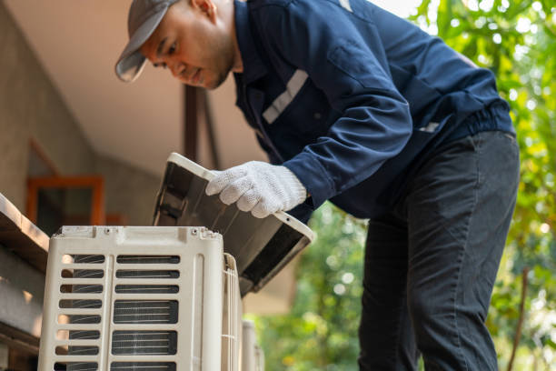 Best HVAC Retrofitting and Upgrading in Apex, NC