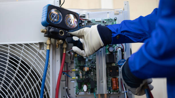  Apex, NC HVAC Pros